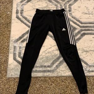 Adidas work out pants